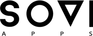 Sovi Apps Logo
